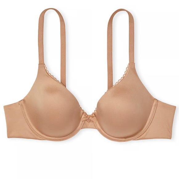 Victoria's Secret Other - Victoria’s Secret Body by Victoria Smooth Underwire Bra